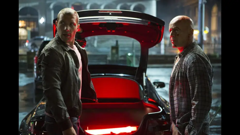 Watch film A Good Day to Die Hard | Die Hard : Belle journ&eacute;e pour mourir - Bande annonce VF HD
