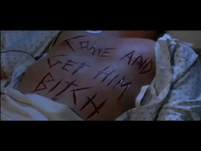 Watch film A Nightmare on Elm Street 3: Dream Warriors | Nightmare on Elm Street 3 Trailer