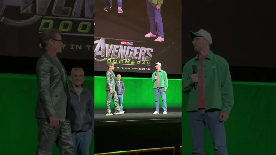 Watch film Avengers 5 | This guy...