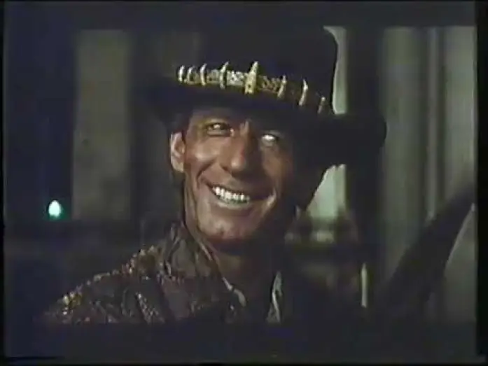 Watch film Crocodile Dundee | Trailer   Cocodrilo Dundee