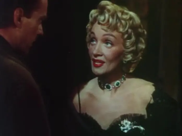 Watch film Rancho Notorious | Rancho Notorious