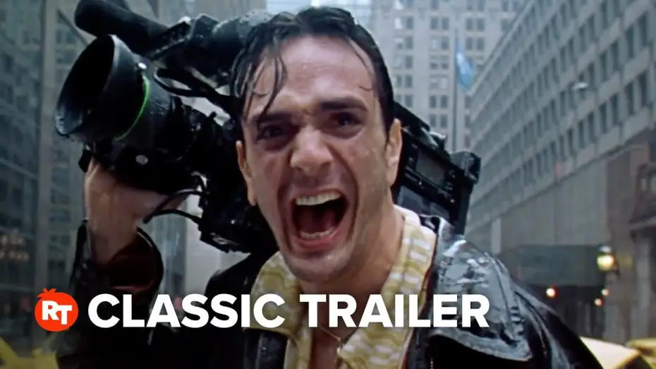 Watch film Godzilla — Godzilla (1998) Trailer #1