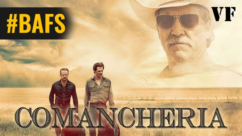 Watch film Hell or High Water | Comancheria - Bande Annonce VF