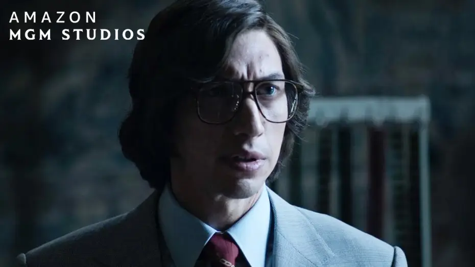 Watch film House of Gucci | Maurizio's Father Disinherits Him