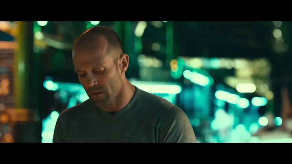 Watch film Hummingbird | "REDENCION" ESTRENO 23 DE MAYO