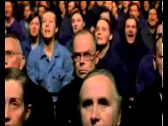 Watch film Nineteen Eighty-Four | 1984 Trailer Subtitulos Espa&ntilde;ol