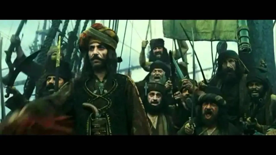 Watch film Pirates of the Caribbean: At World's End | Fluch der Karibik 3 - Am Ende der Welt | Trailer HD Deutsch | 2007