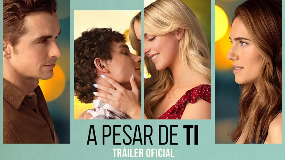 Watch film Regretting You | Tr&aacute;iler Oficial es espa&ntilde;ol