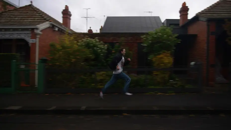 Watch film Runner | RUNNER - Clip