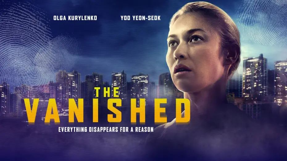 Watch film Vanishing | UK Trailer