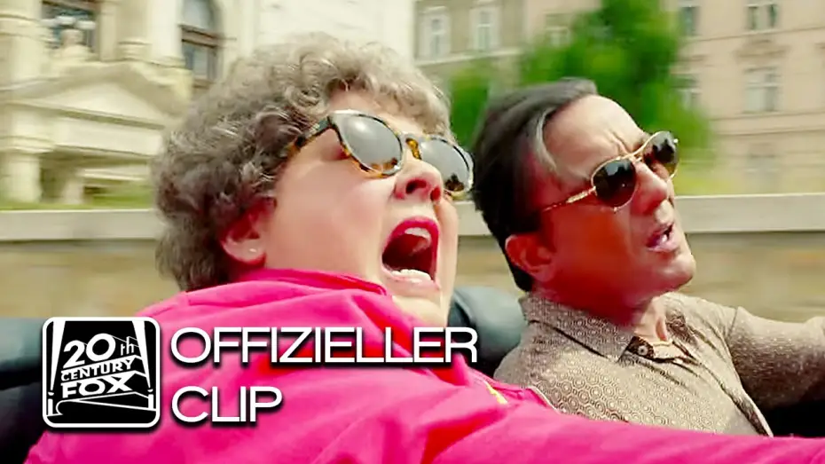 Watch film Spy — SPY - Susan Cooper Undercover | Ich bin Aldo | Clip Deutsch German HD
