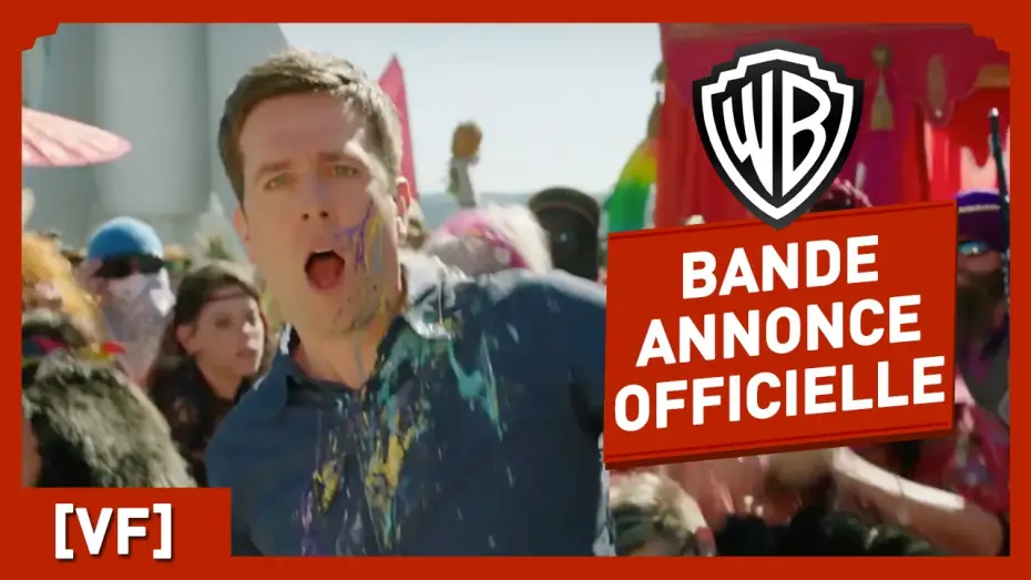 Watch film Vacation | Vive Les Vacances - Bande Annonce 3 VF