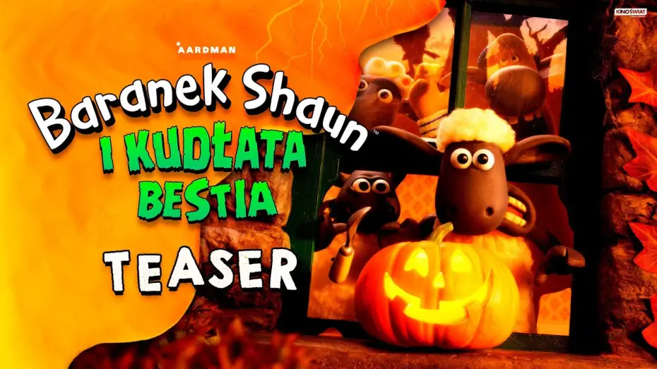 Watch film Shaun the Sheep: The Beast of Mossy Bottom | Teaser