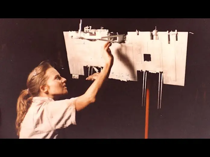 Watch film Dune | DUNE 1984 miniature effects