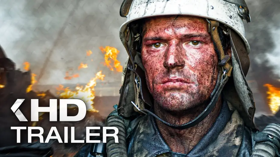 Watch film Chernobyl: Abyss | TSCHERNOBYL 1986 Trailer German Deutsch (2021) Exklusiv
