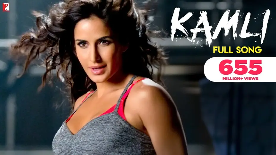 Watch film Dhoom 3 | Kamli Song | Dhoom:3 | Katrina Kaif,  Aamir Khan | Sunidhi Chauhan | Pritam | Amitabh Bhattacharya