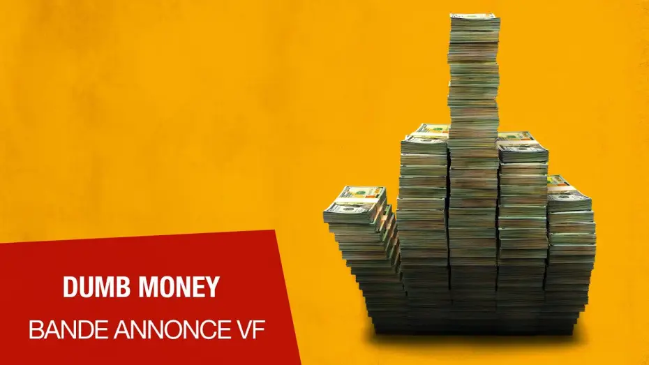 Watch film Dumb Money | DUMB MONEY - Bande-annonce VF