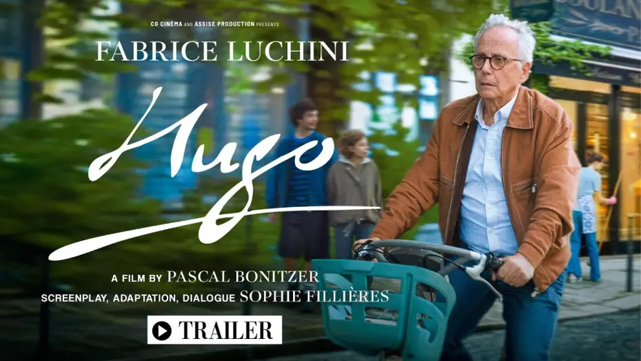 Watch film Hugo | Official Trailer