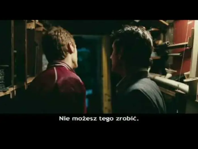 Watch film Milk | "Obywatel Milk" (Milk) - trailer PL