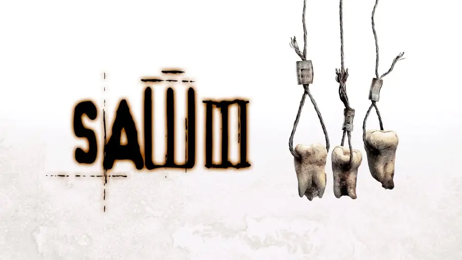 Watch film Saw III | Saw III - L'enigma senza fine (film 2006) TRAILER ITALIANO
