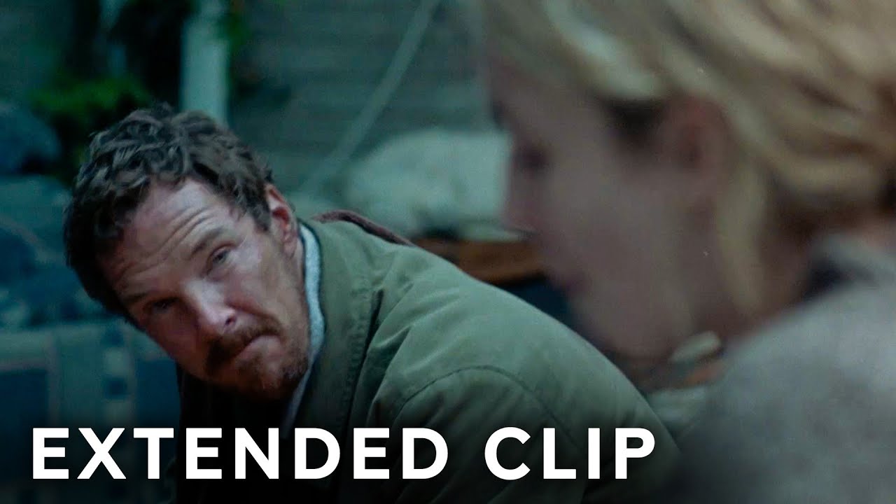 Watch film The End We Start From | &ldquo;Journey to the Commune&rdquo; Clip