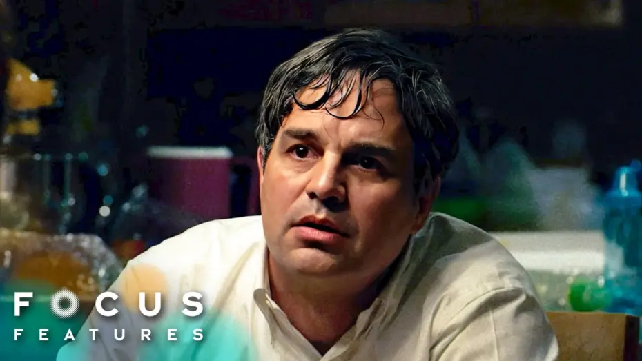 Watch film Dark Waters | The Disturbing Truth