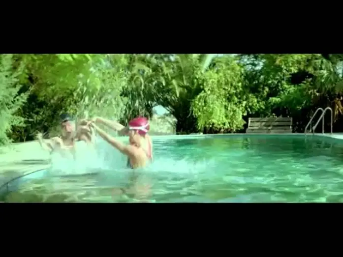 Watch film Dogtooth | KIEŁ - zwiastun