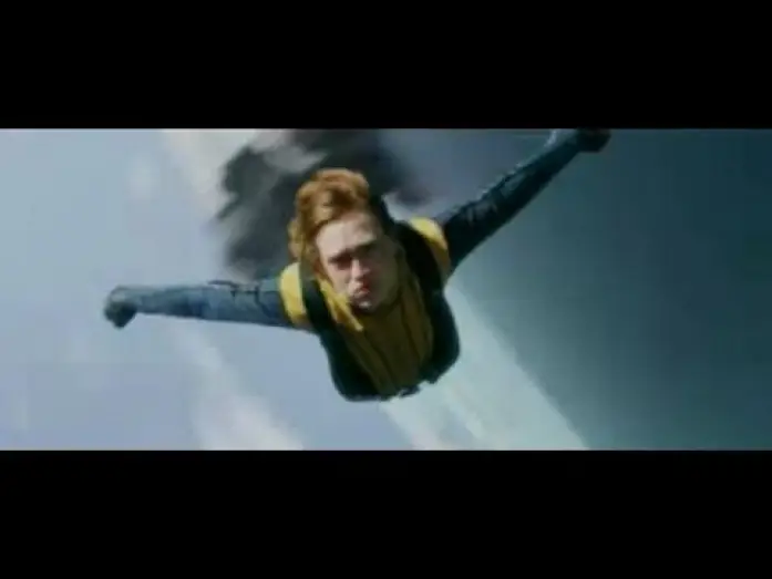 Watch film X-Men: First Class | Banshee - Character Trailer