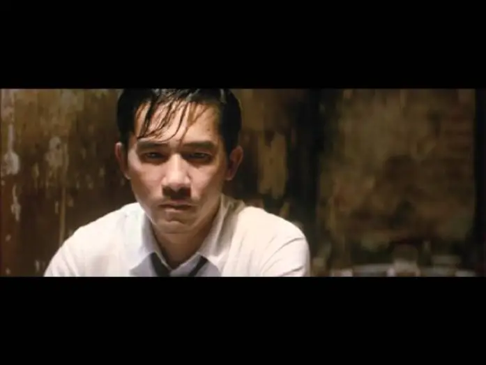 Watch film 2046 | 2046 - Trailer