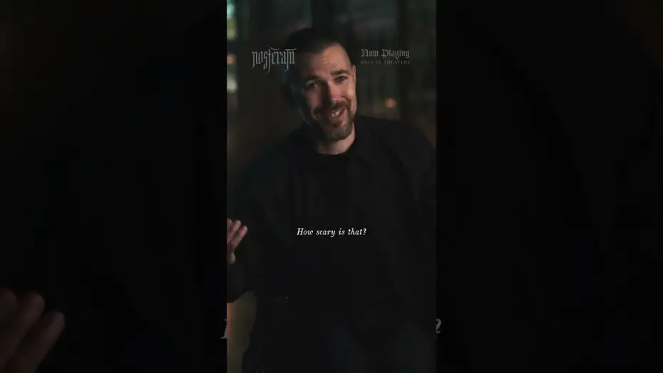 Watch film Nosferatu | Nosferatu raises the stakes in horror with Academy Award nominations for: Best Cinematography, Best Production Design, Best Costume Design and Best Makeup and Hairstyling