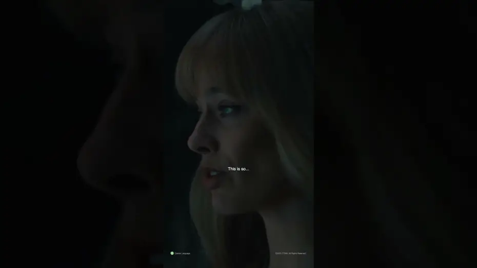 Watch film A Big Bold Beautiful Journey | In Cinemas Now