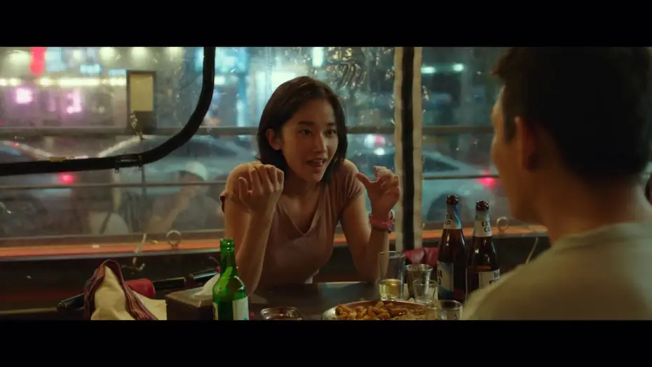 Watch film Burning | BURNING - Trailer italiano