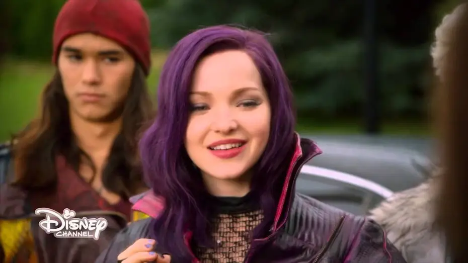 Watch film Descendants — Descendants - Trailer Italiano Ufficiale