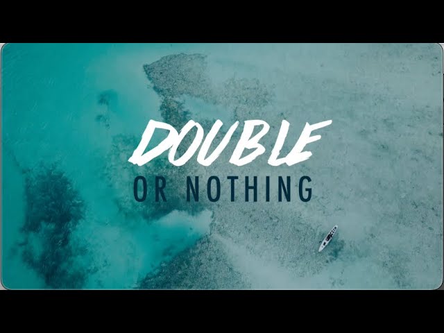Watch film Double or Nothing | DOUBLE OR NOTHING DOCUMENTARY FILM