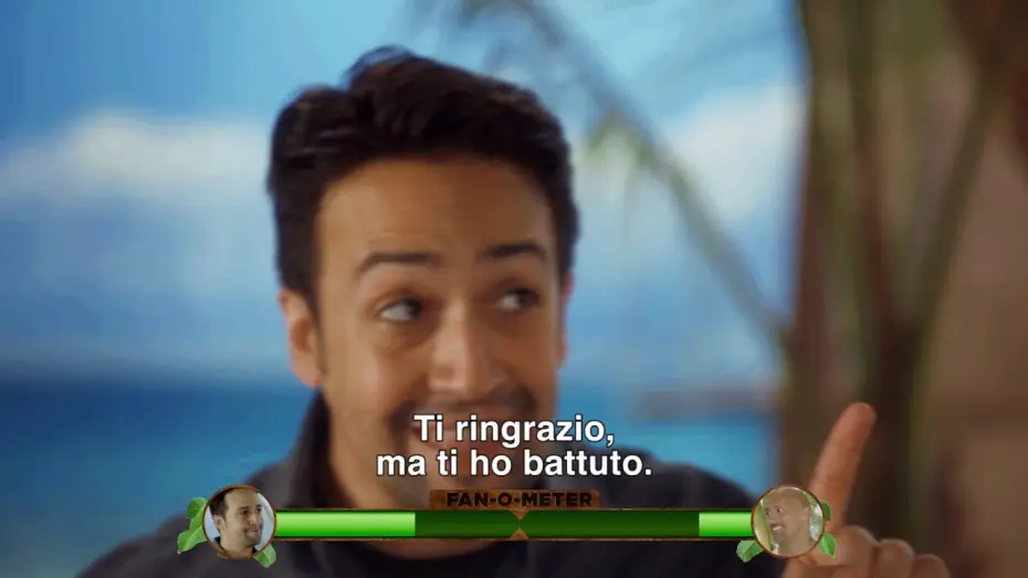 Watch film Moana — Oceania - Featurette - Sei il migliore | HD