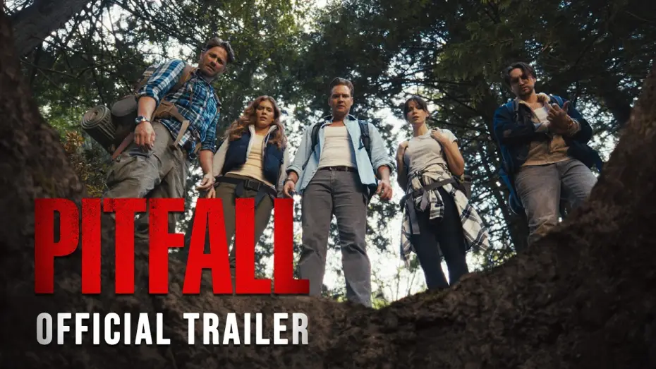 Watch film Pitfall | Slasher Horror Trailer 30