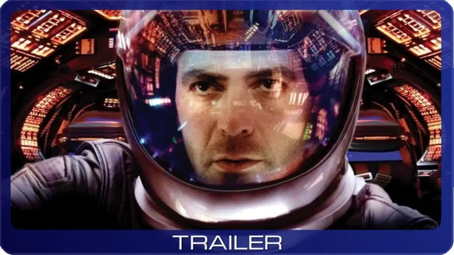 Watch film Solaris — Solaris ≣ 2002 ≣ Trailer