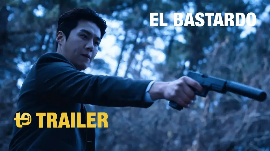 Watch film The Childe — El bastardo - Trailer español
