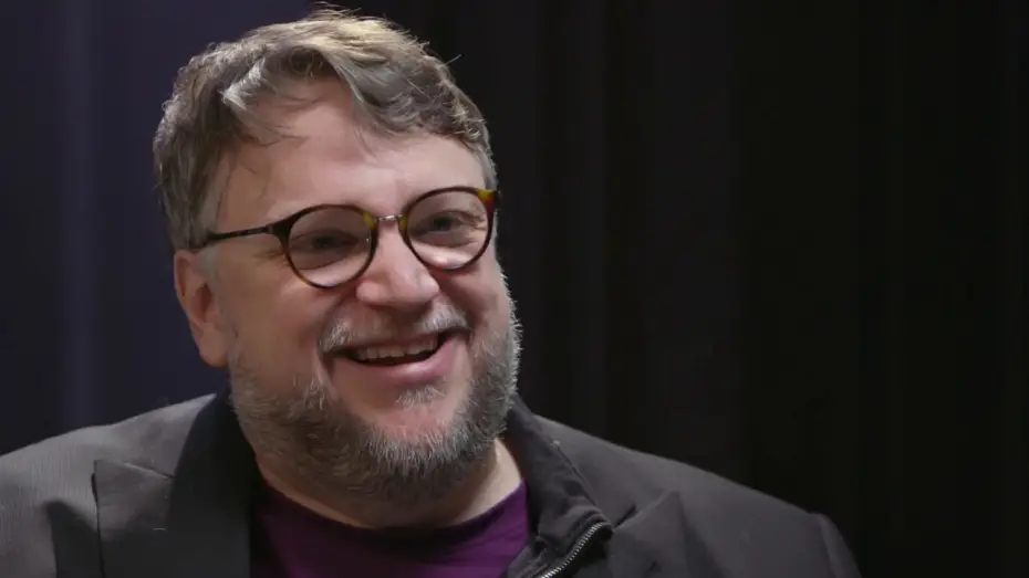 Watch film The Night of the Hunter | Guillermo del Toro Presents THE NIGHT OF THE HUNTER