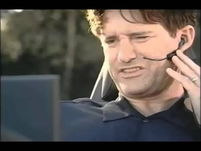 Watch film The End of Violence | The End Of Violence Trailer 1997