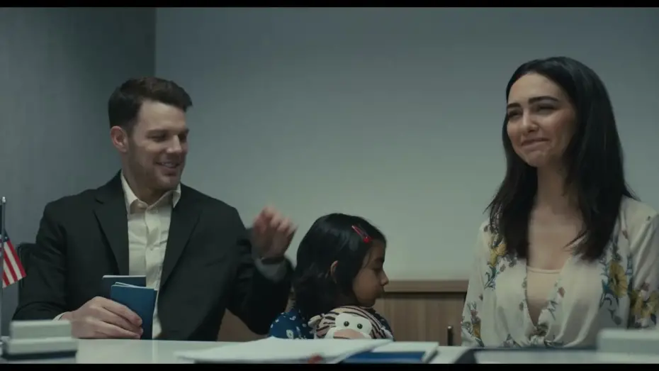 Watch film A Mosquito in the Ear | 2026 SBIFF Trailer - A MOSQUITO IN THE EAR