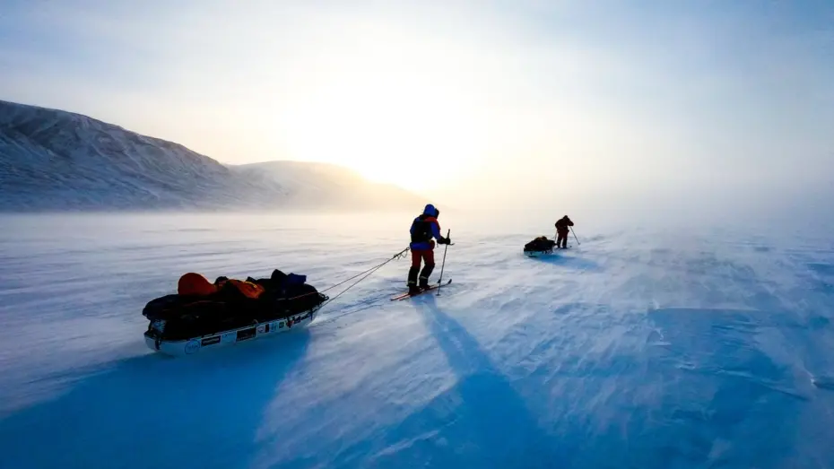 Watch film Canada Vertical — Canada vertical - bande annonce officielle