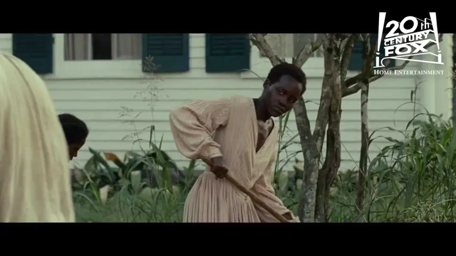 Watch film 12 Years a Slave | 12 Years a Slave | Watch on Digital HD Now! | FOX Home Entertainment