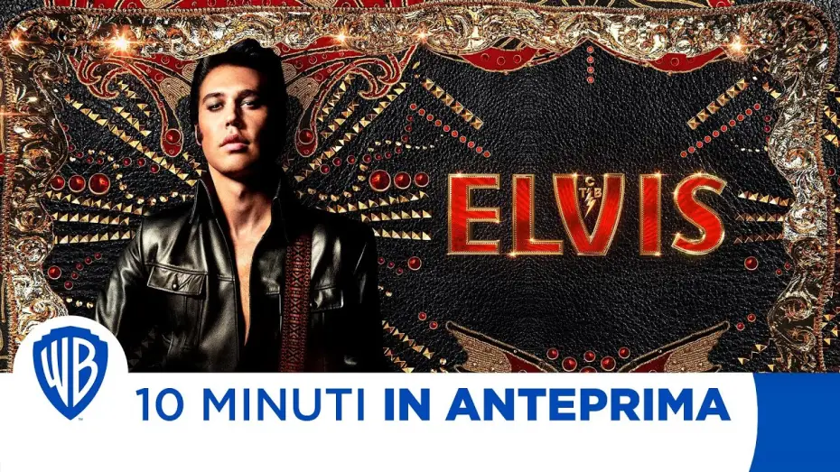 Watch film Elvis | I Primi 10 Minuti in Anteprima | Elvis