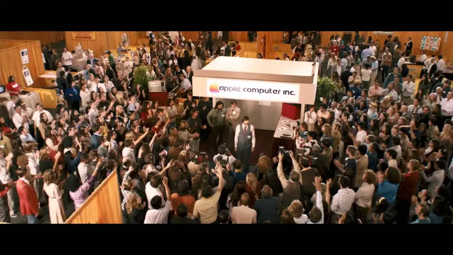 Watch film Jobs — JOBS Bande Annonce VF