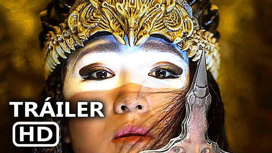 Watch film Mulan | MUL&Aacute;N Tr&aacute;iler Espa&ntilde;ol Latino