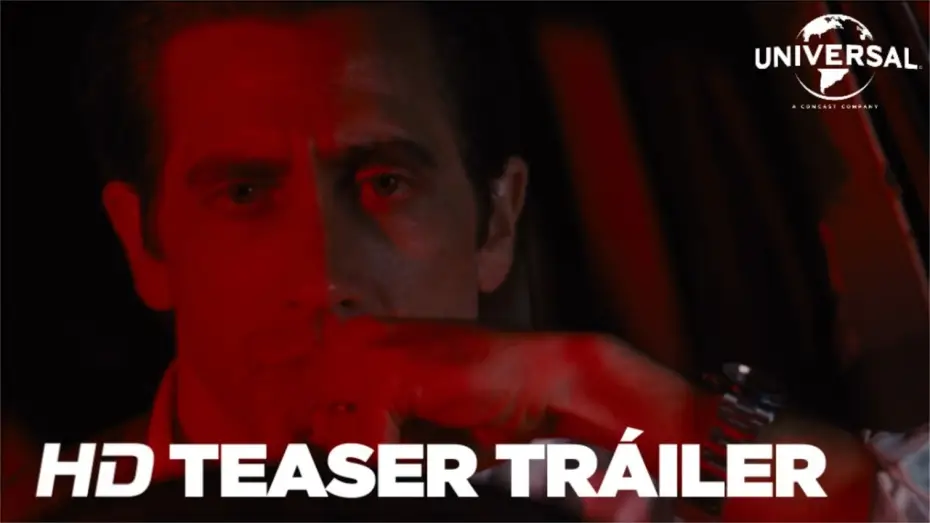 Watch film Nocturnal Animals | Animales Nocturnos Teaser Tr&aacute;iler (Universal Pictures) HD