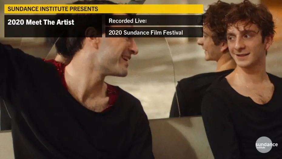 Watch film And Then We Danced | Levan Akin on 'And Then We Danced'