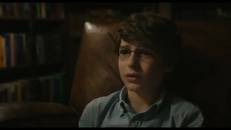 Watch film The Life of Chuck | Clip - Art in You