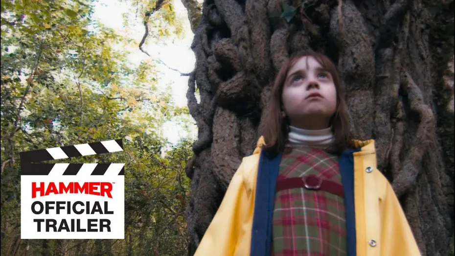 Watch film Wake Wood | Wake Wood (2011) - Official Trailer (HD)